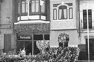 Cine de Verano San Juan