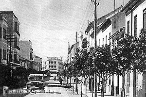 La Matallana