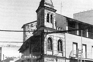 El Morabito