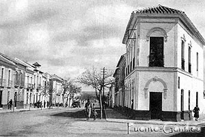 El Can de Puente-Genil