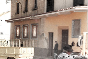 Cinema Cabrera