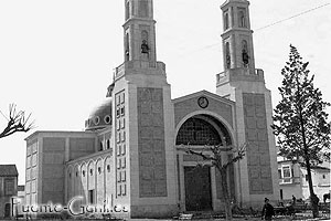 Iglesia de San Jos