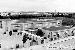 Colegio Agustn Rodrguez