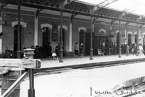 Estacin de Puente-Genil