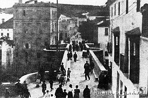 El Viaducto de Puente-Genil