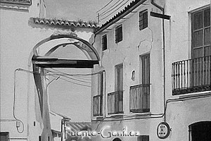 Plaza de Lara de Puente-Genil