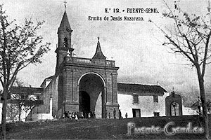 Parroquia Jess Nazareno