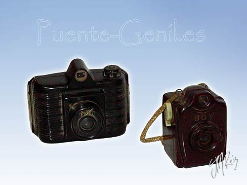 Camaras de fotos antiguas Camaras de fotos antiguas