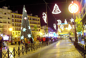 Arbol de navidad