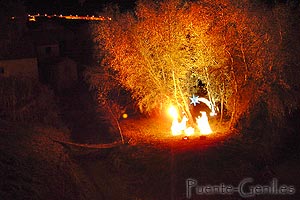 Portal de Beln