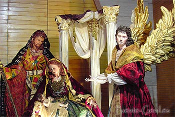 Portal de Beln