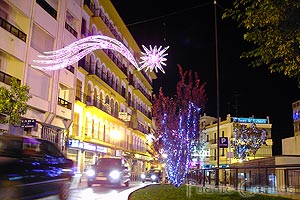 Estrella de Oriente