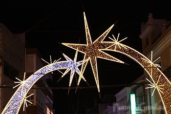Brillante Estrella de Oriente