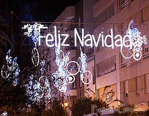 Avda. Manuel Reina de Puente-Genil