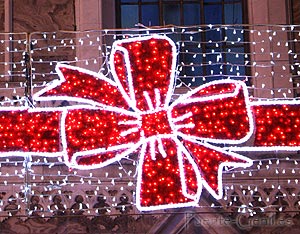 Regalo de Navidad