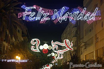 Feliz Navidad
