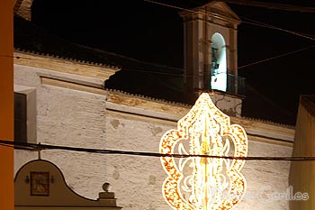 Iglesia del Hospital