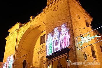 Los tres Reyes Magos