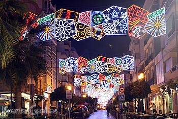 Regalos de Navidad