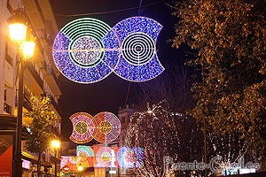 Plaza del Romeral