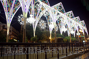 Catedral de la Luz