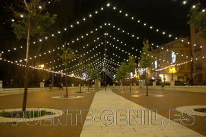 Paseo Real