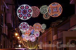 Bolas de navidad