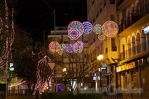 Plaza del Romeral
