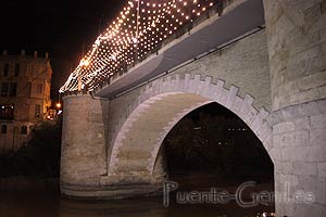Puente de Puente-Genil