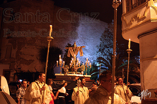 Hermandad de la Santa Cruz Hermandad de la Santa Cruz