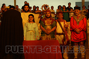 Boda romana