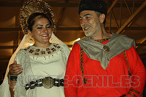 El Dominus y Domina