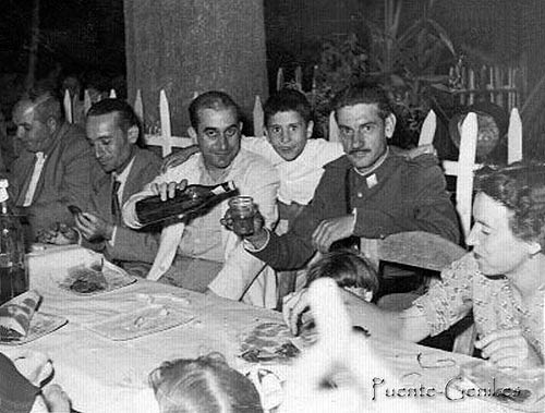 Boda en la Huerta la Barca de Puente-Genil Boda en la Huerta la Barca de Puente-Genil