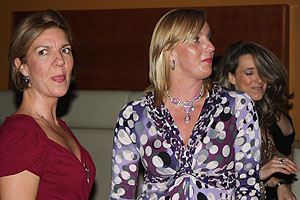 Ellas bailan