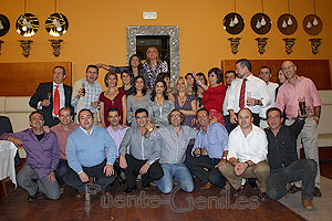 Foto de grupo