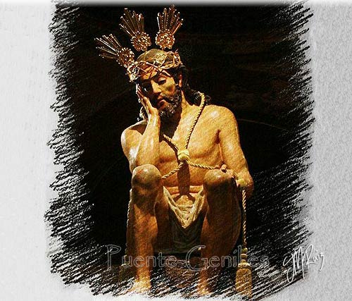 Seor de la Humildad